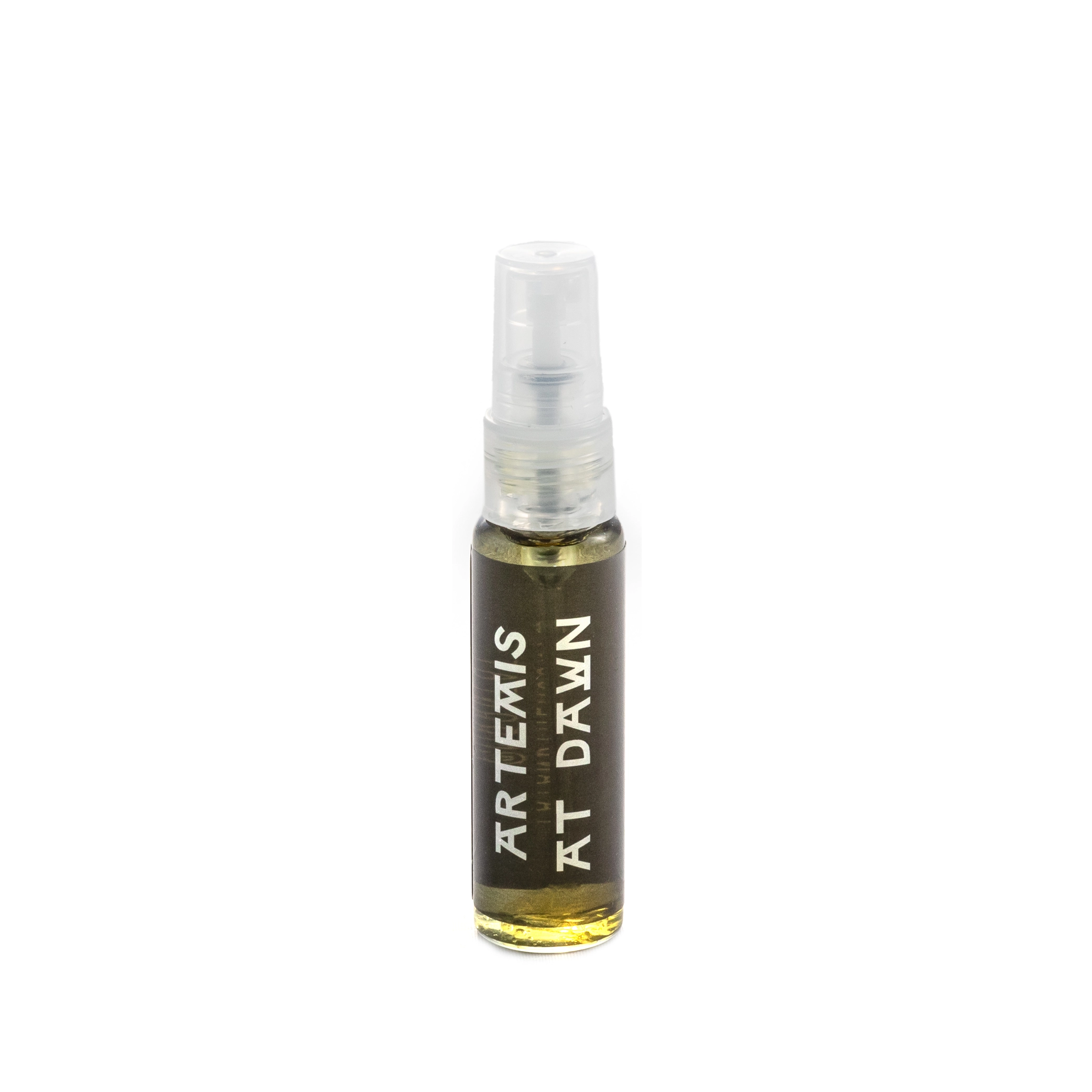 Tester Artemis at Dawn Plant Perfume Fat and the Moon Wholesale