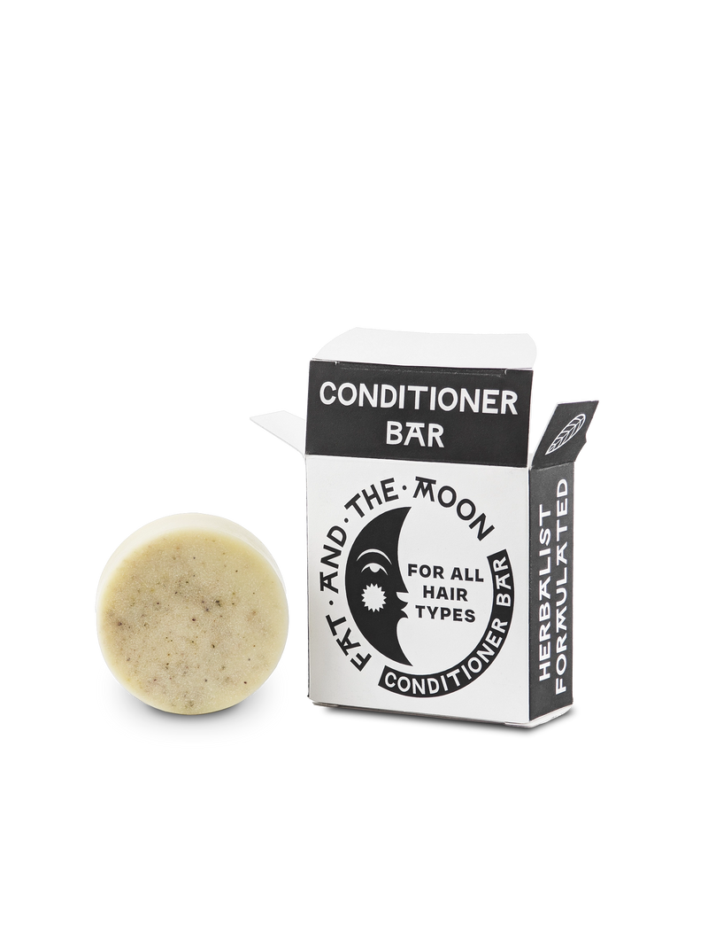 Conditioner Bar