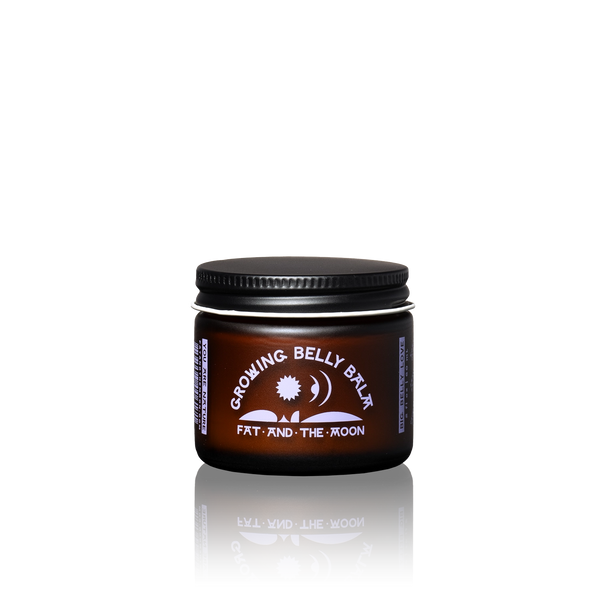 Growing Belly Balm