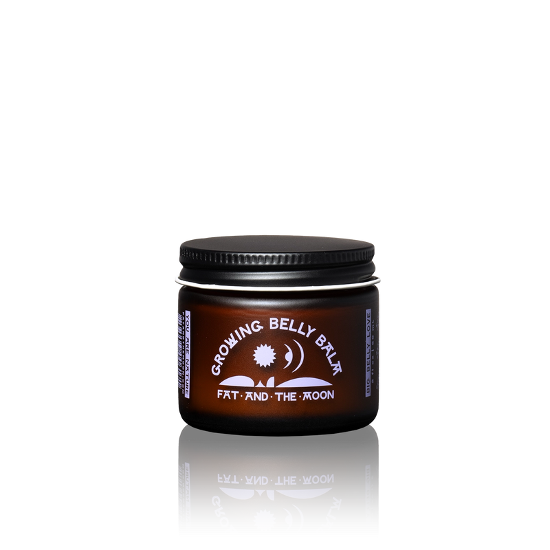 Growing Belly Balm