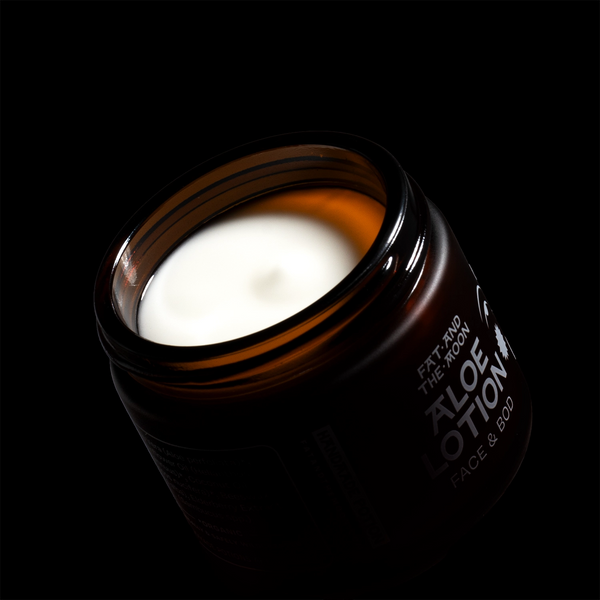Aloe Lotion