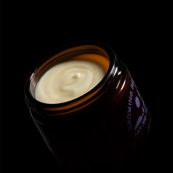 Growing Belly Balm