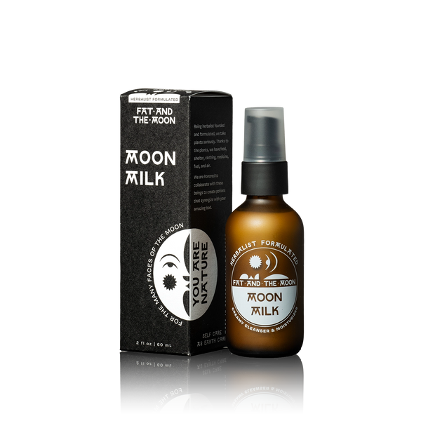 Moon Milk