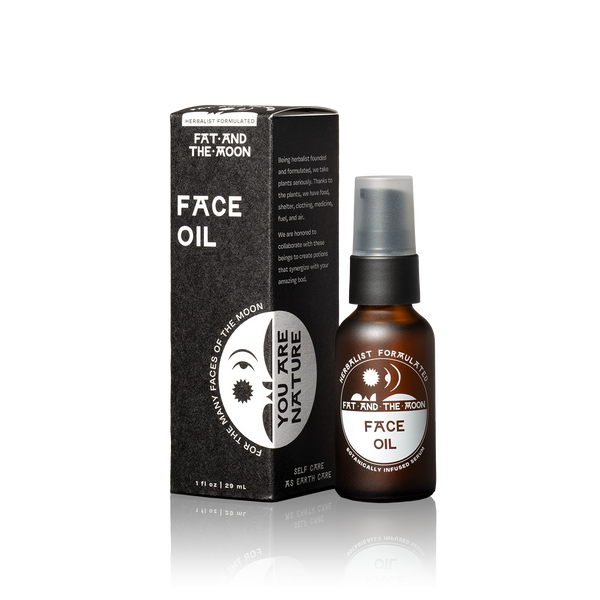Face Oil