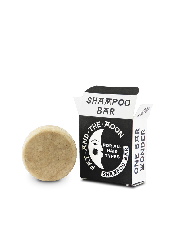 Shampoo Bar