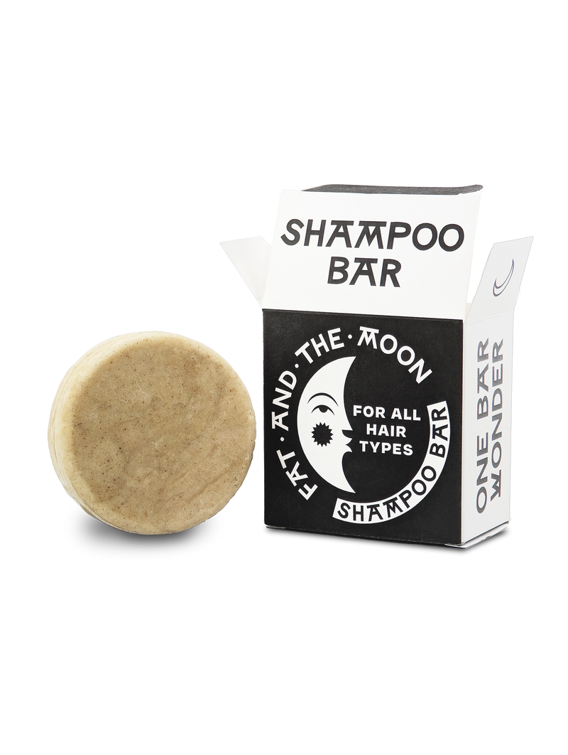Shampoo Bar
