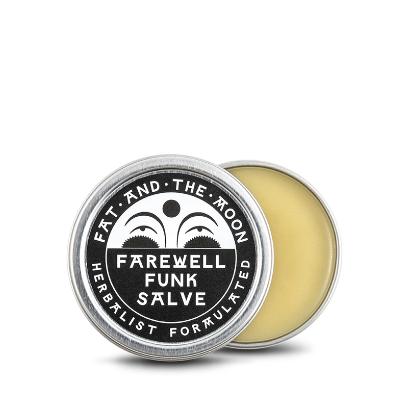 Farewell Funk Salve