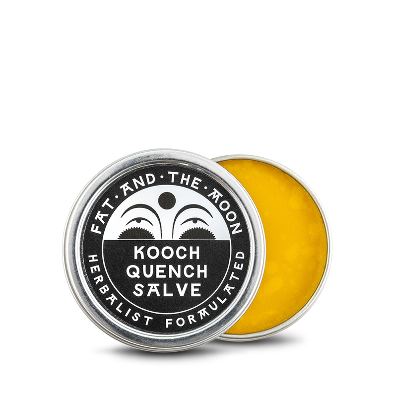Kooch Quench