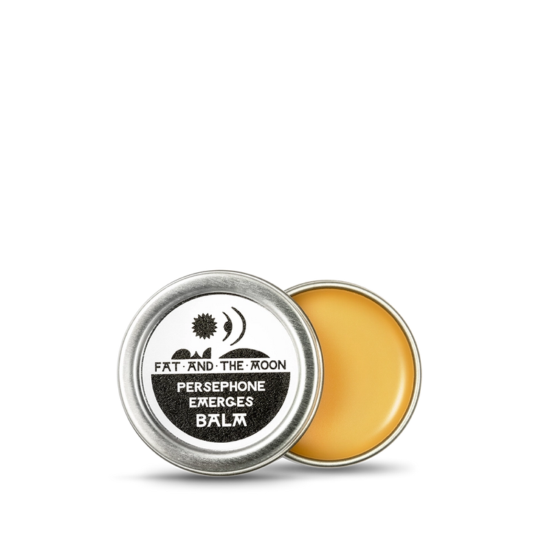 Persephone Emerges Scented Balm