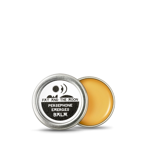 FREE Tester - Persephone Emerges Scented Balm